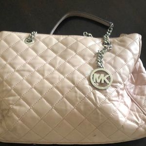 Mk purse